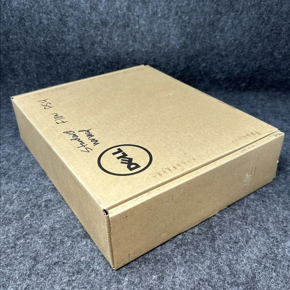 Dell DPSN-350CB Force10 S4810P PowerEdge Server Power Supply - TESTED POWERS ON